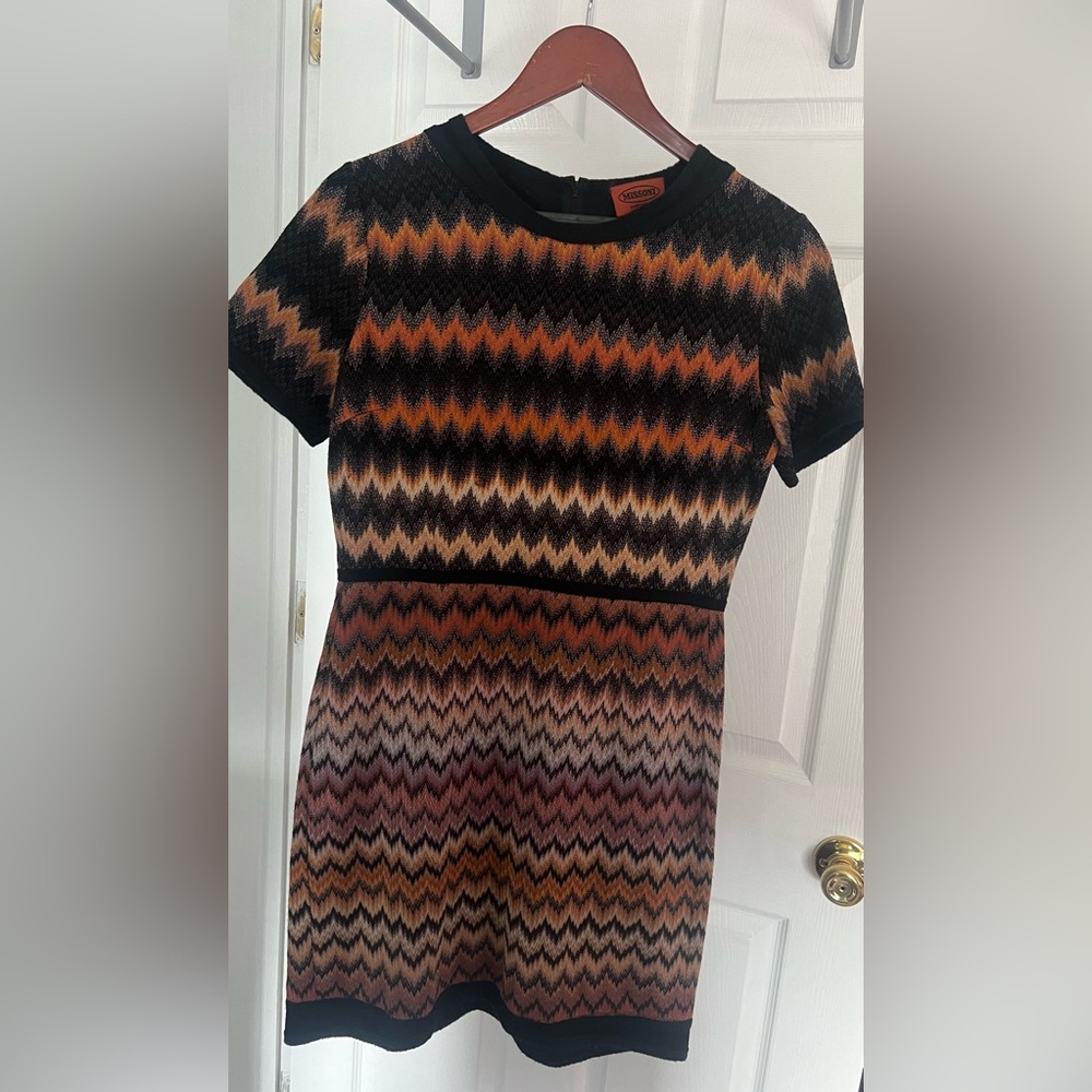 Missoni Dress